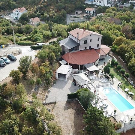 Jurasi Casa Perla Holidays المظهر الخارجي الصورة