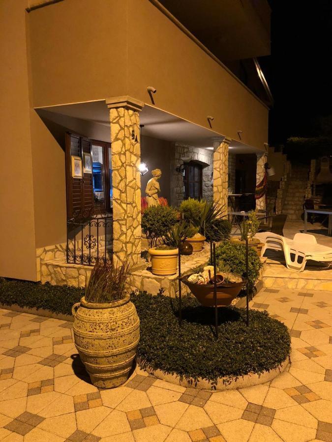 Jurasi Casa Perla Holidays المظهر الخارجي الصورة
