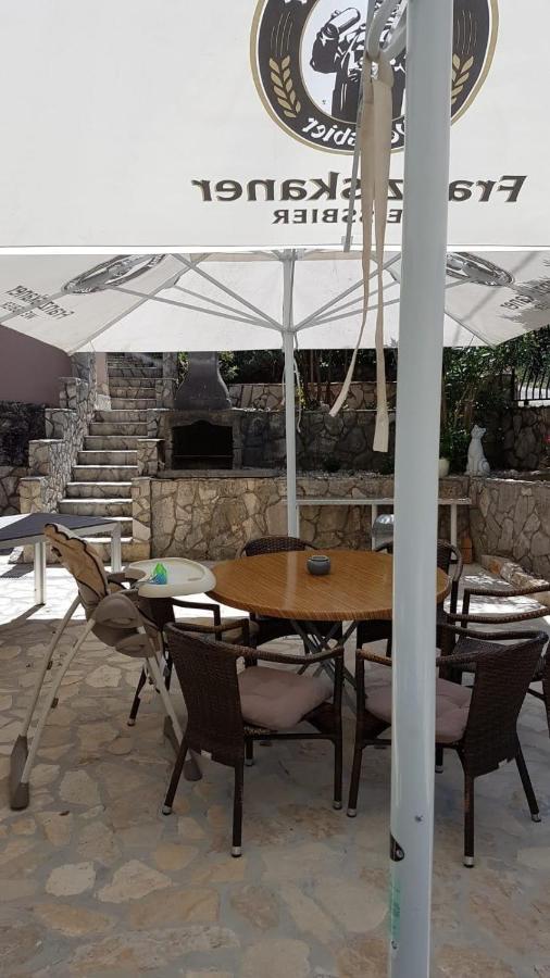 Jurasi Casa Perla Holidays المظهر الخارجي الصورة