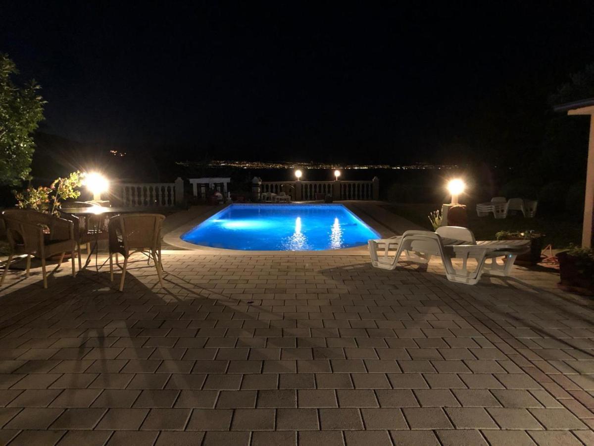 Jurasi Casa Perla Holidays المظهر الخارجي الصورة