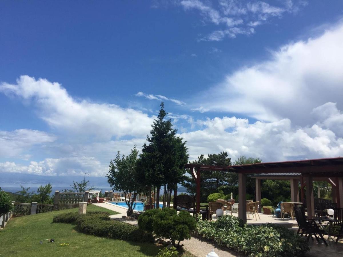 Jurasi Casa Perla Holidays المظهر الخارجي الصورة