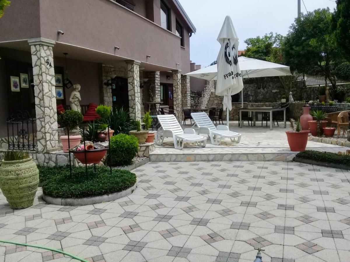 Jurasi Casa Perla Holidays المظهر الخارجي الصورة
