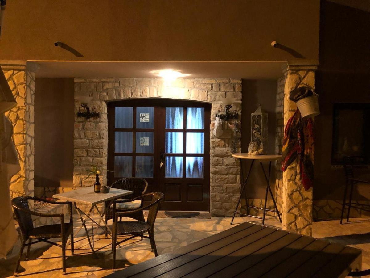 Jurasi Casa Perla Holidays المظهر الخارجي الصورة