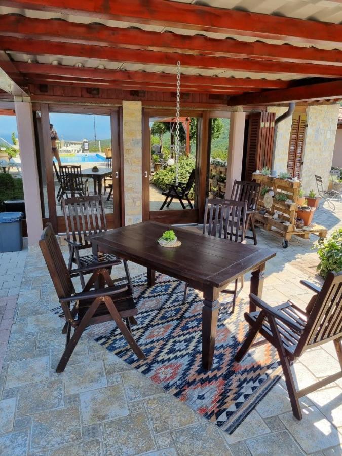 Jurasi Casa Perla Holidays المظهر الخارجي الصورة