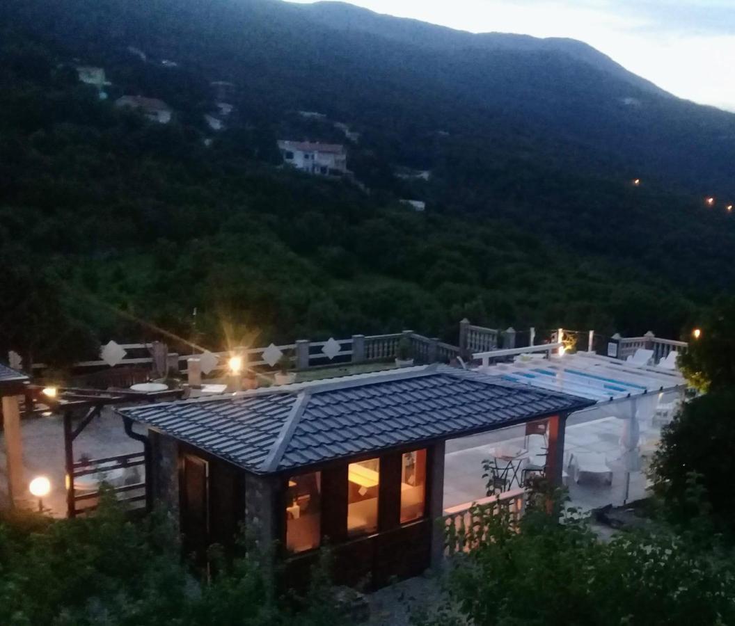 Jurasi Casa Perla Holidays المظهر الخارجي الصورة