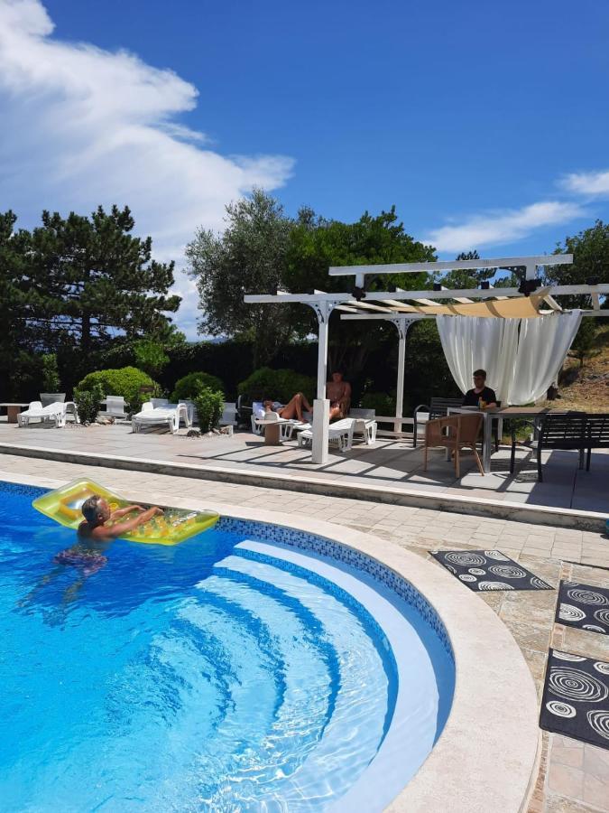 Jurasi Casa Perla Holidays المظهر الخارجي الصورة