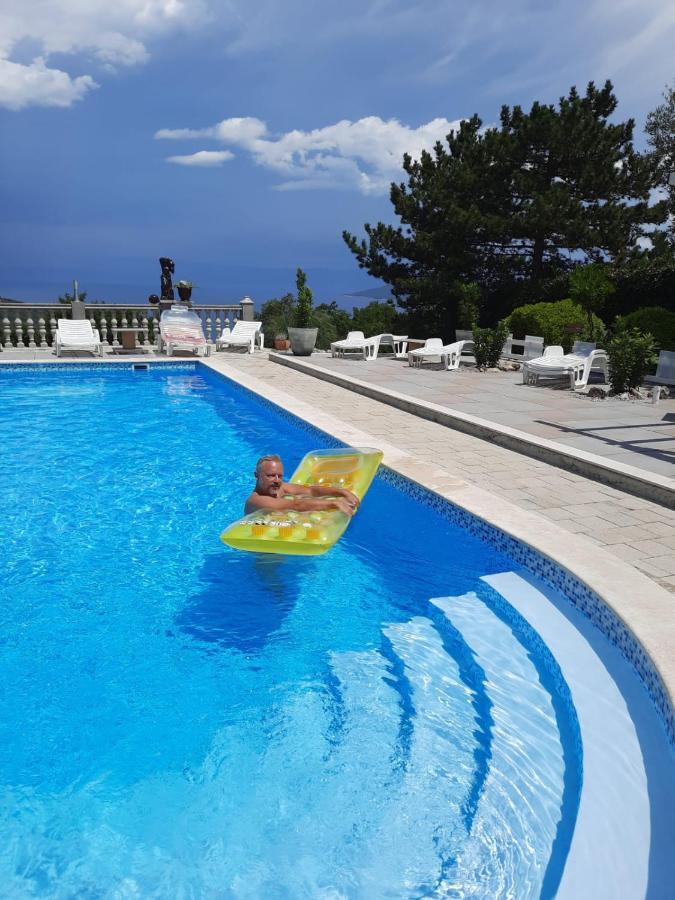 Jurasi Casa Perla Holidays المظهر الخارجي الصورة