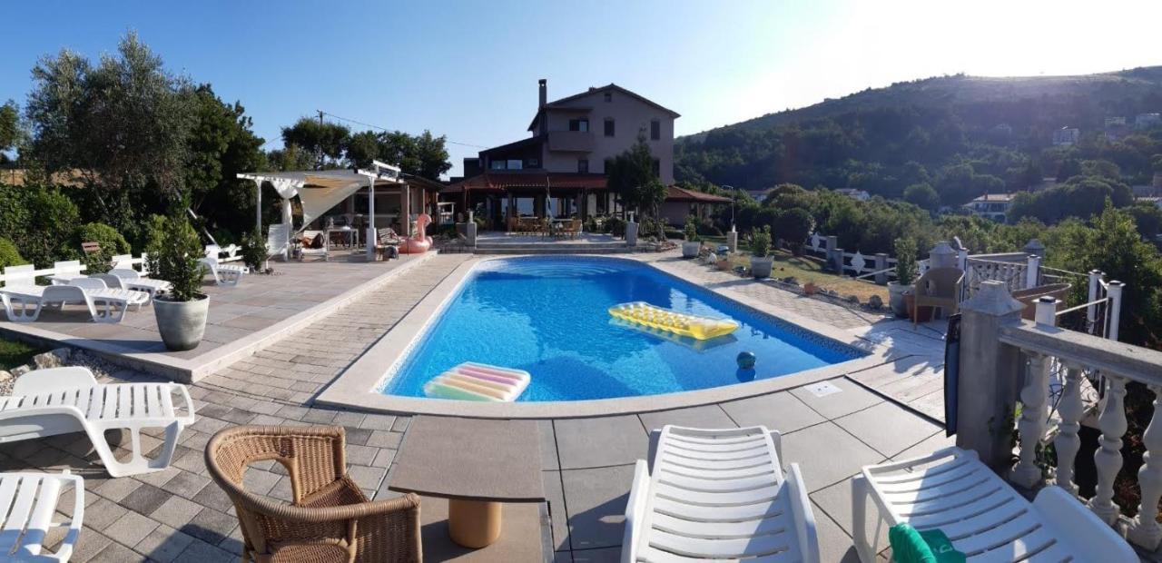 Jurasi Casa Perla Holidays المظهر الخارجي الصورة