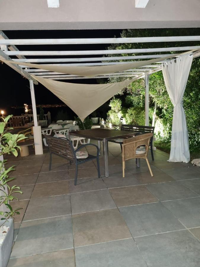 Jurasi Casa Perla Holidays المظهر الخارجي الصورة