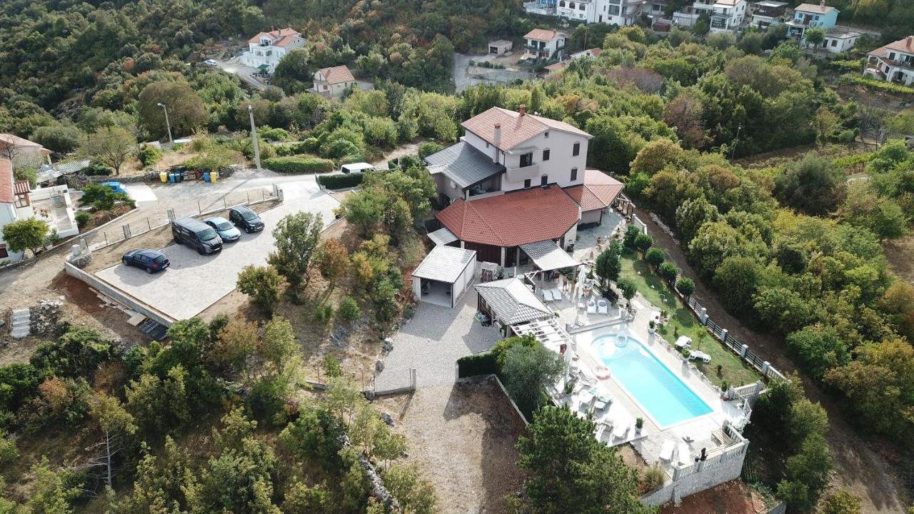 Jurasi Casa Perla Holidays المظهر الخارجي الصورة
