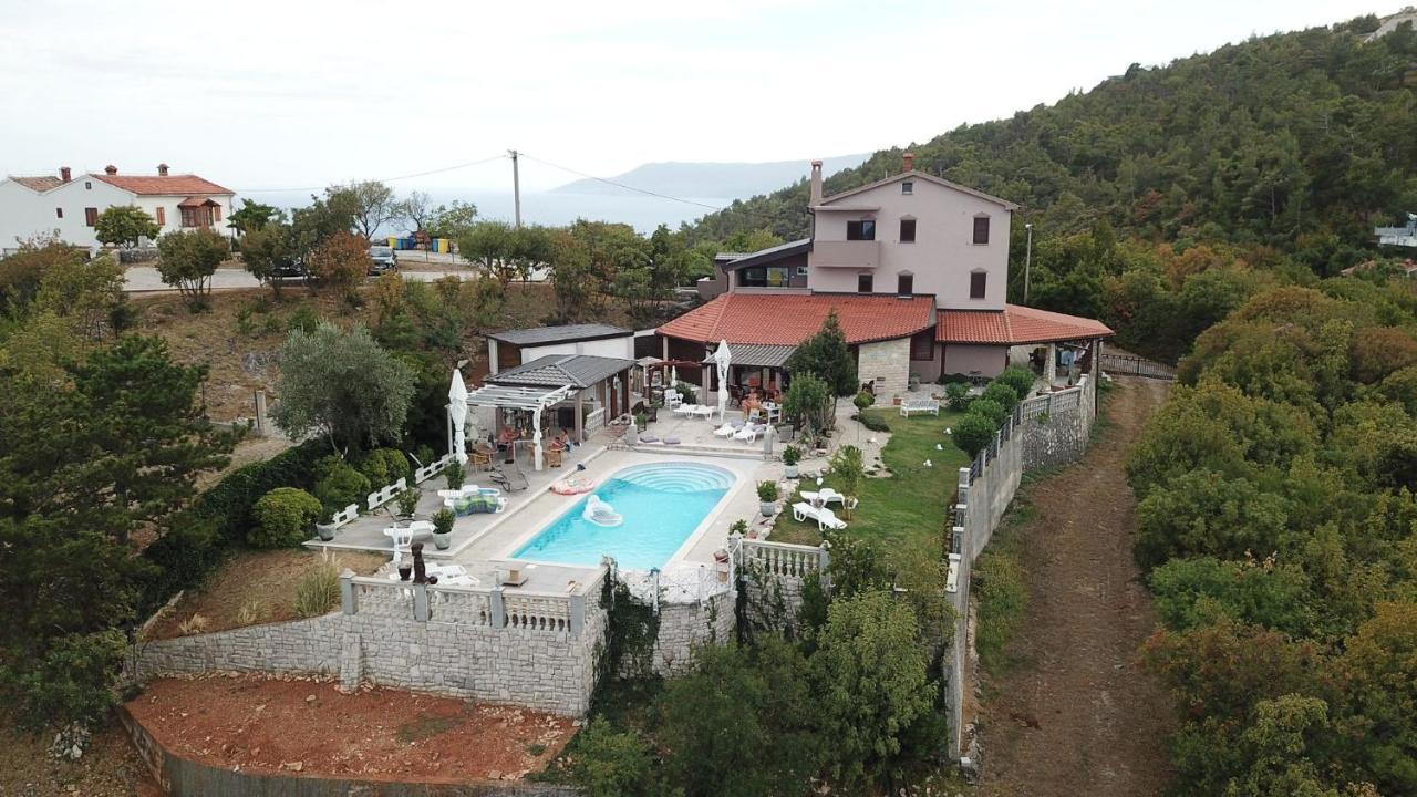 Jurasi Casa Perla Holidays المظهر الخارجي الصورة