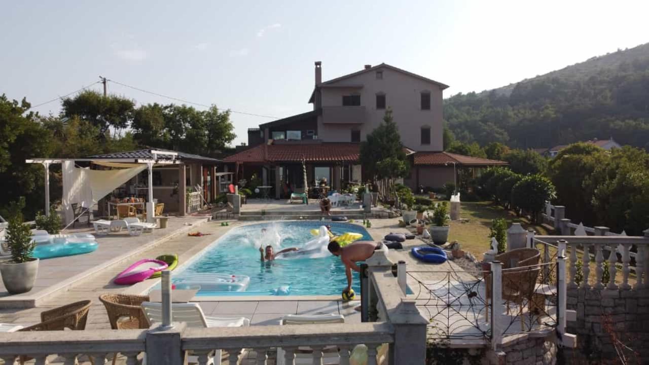 Jurasi Casa Perla Holidays المظهر الخارجي الصورة