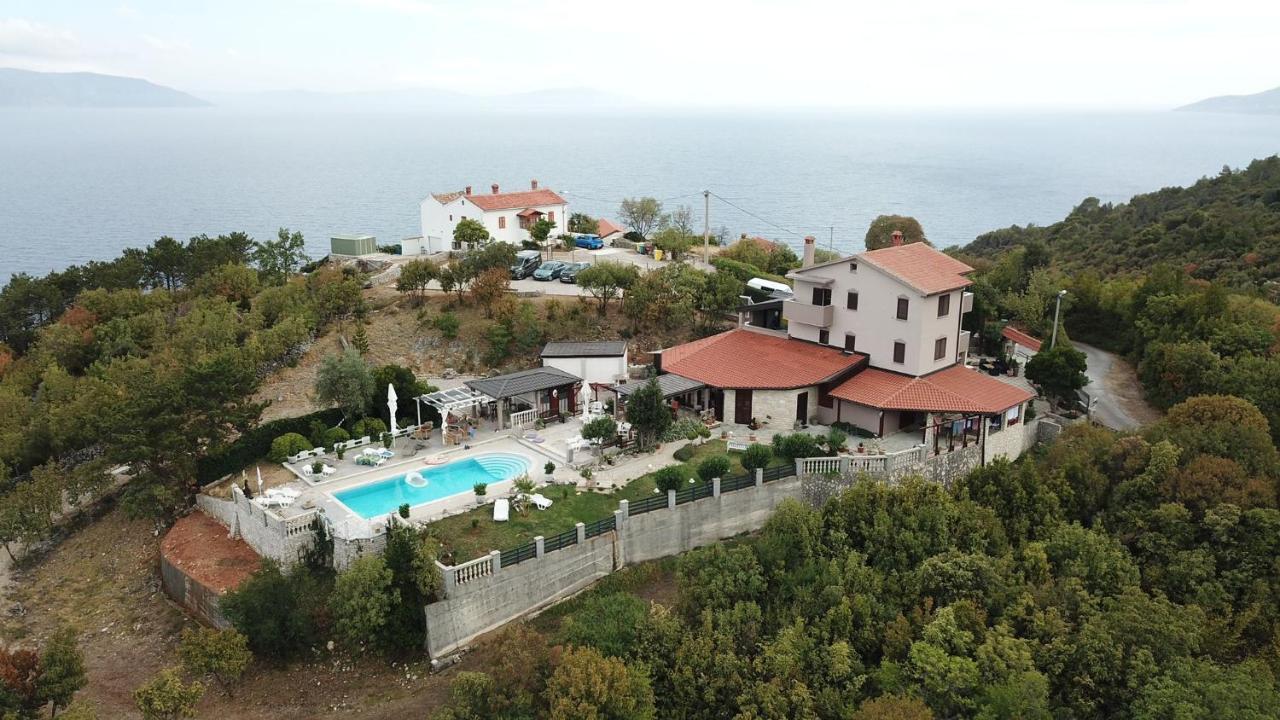 Jurasi Casa Perla Holidays المظهر الخارجي الصورة