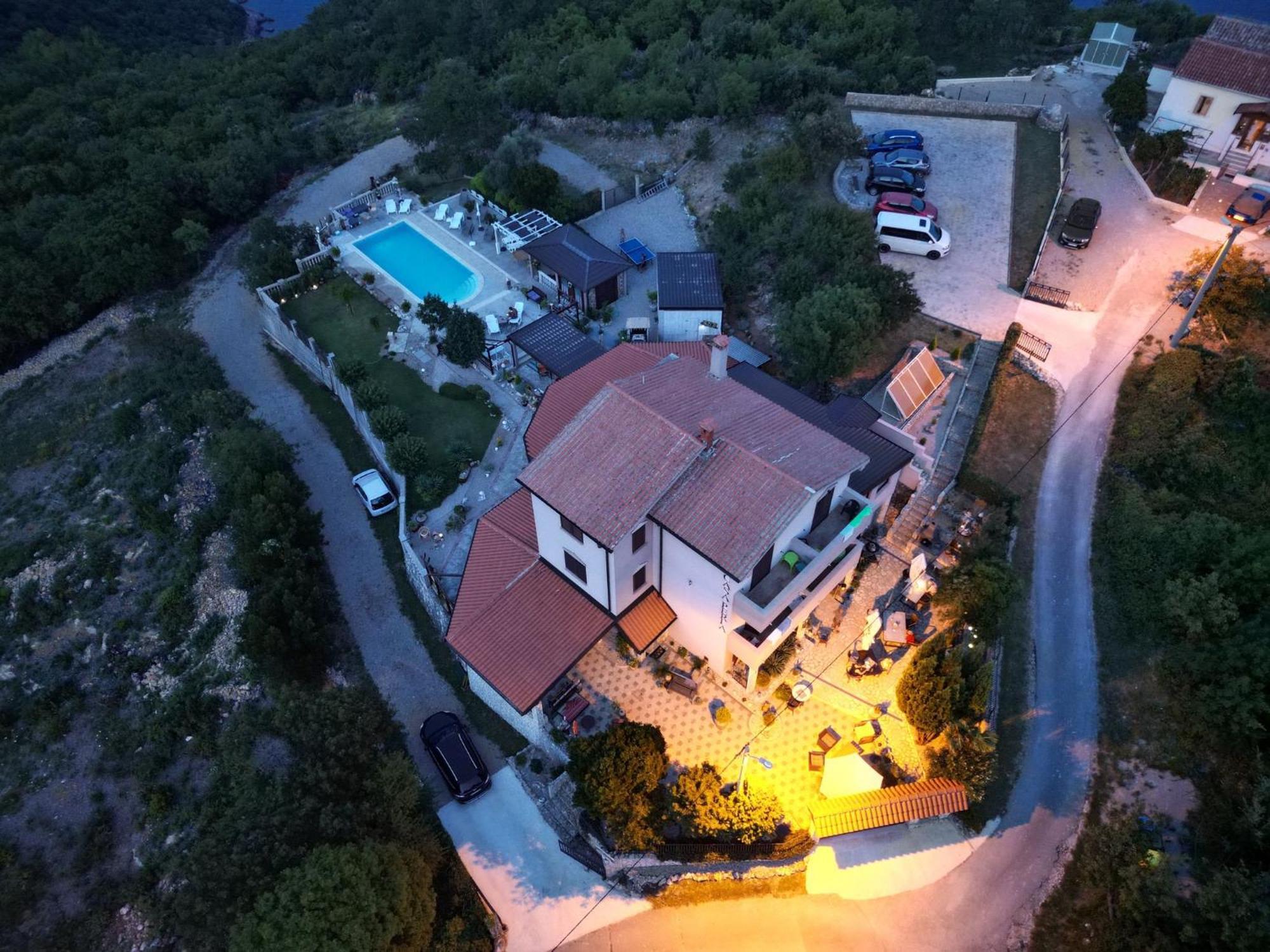 Jurasi Casa Perla Holidays المظهر الخارجي الصورة